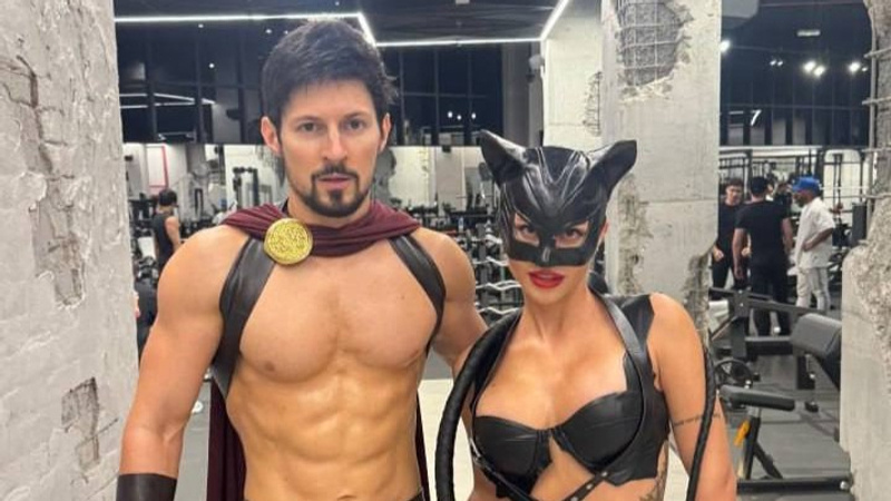     ilona_korinets/Instagram (владелец компания Meta признана в России экстремистской и запрещена)