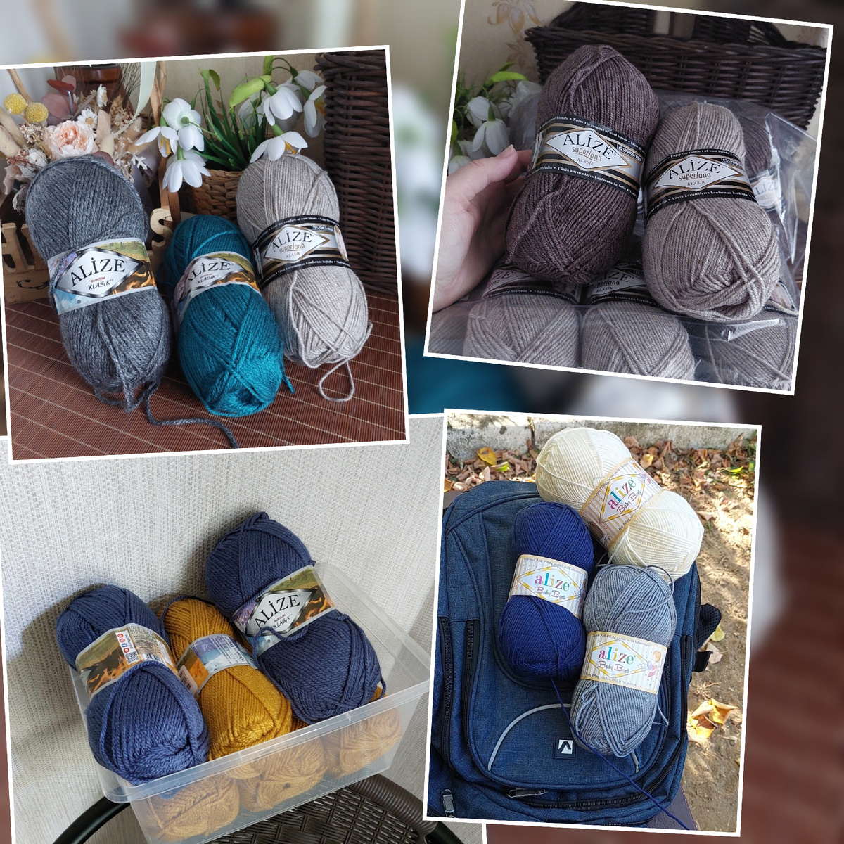 Фото автора.