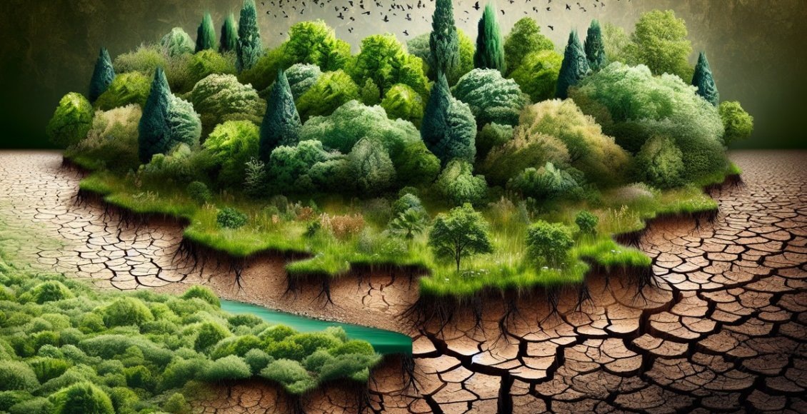    Изображение: сгенерировано DALL·E-3 по запросу НИА «Экология»