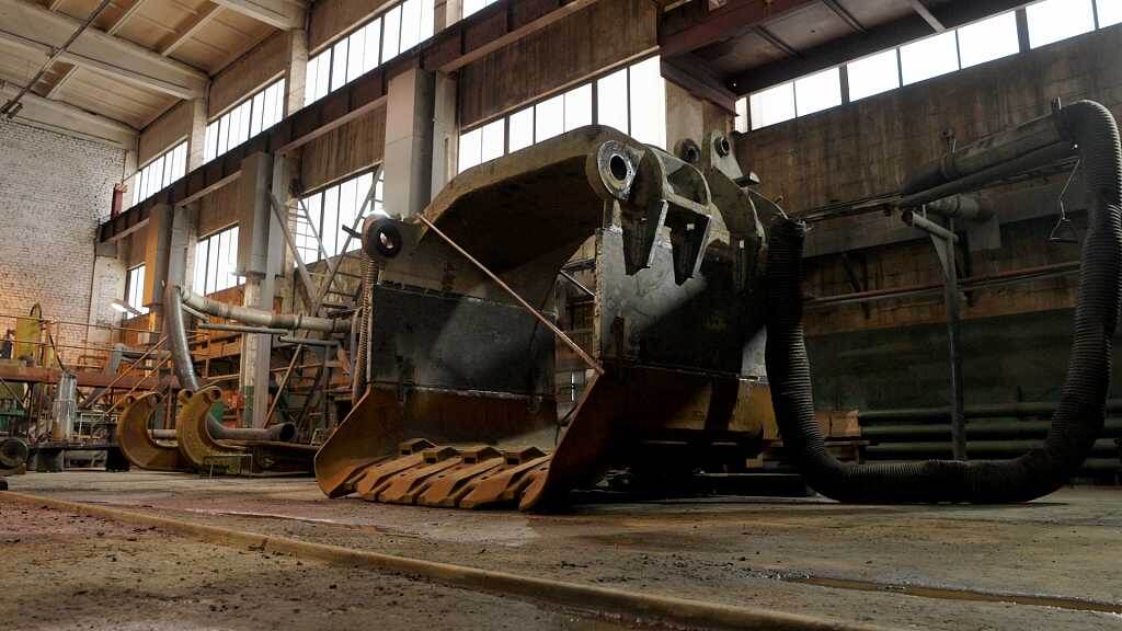 Источник фото: Официальный сайт Стойленского ГОКа