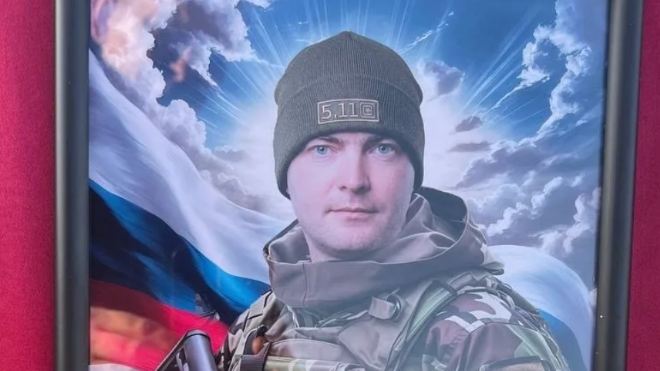 Фото: Администрация Тихвинского района