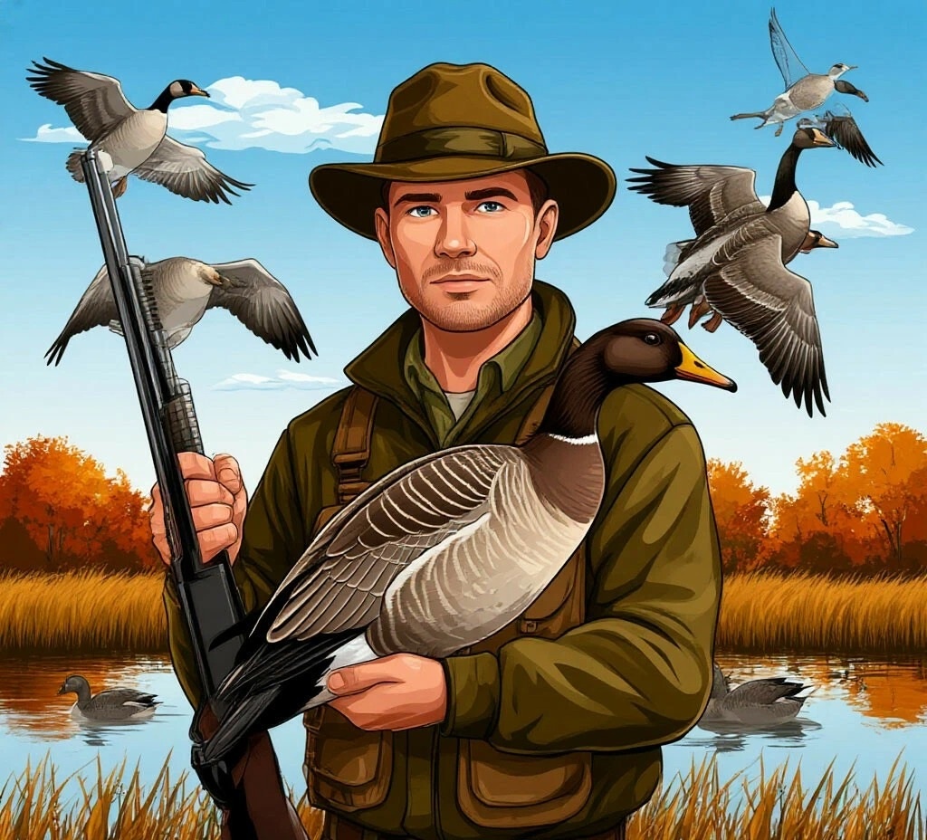 Рисунок создан с помощью ИИ