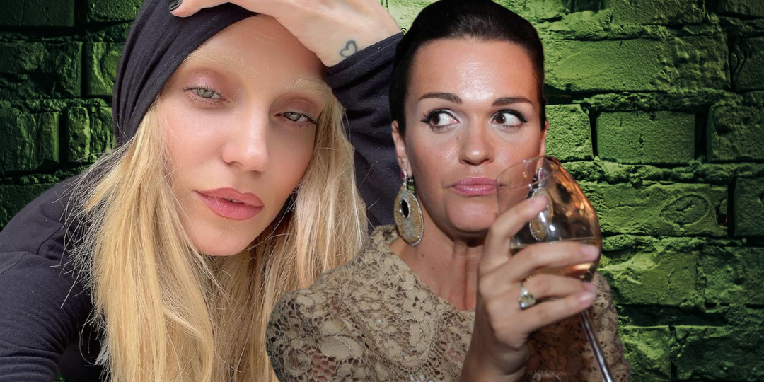 «Звёздный» алкоголизм: почему знаменитости не могут остановиться — и кто в этом виноват?