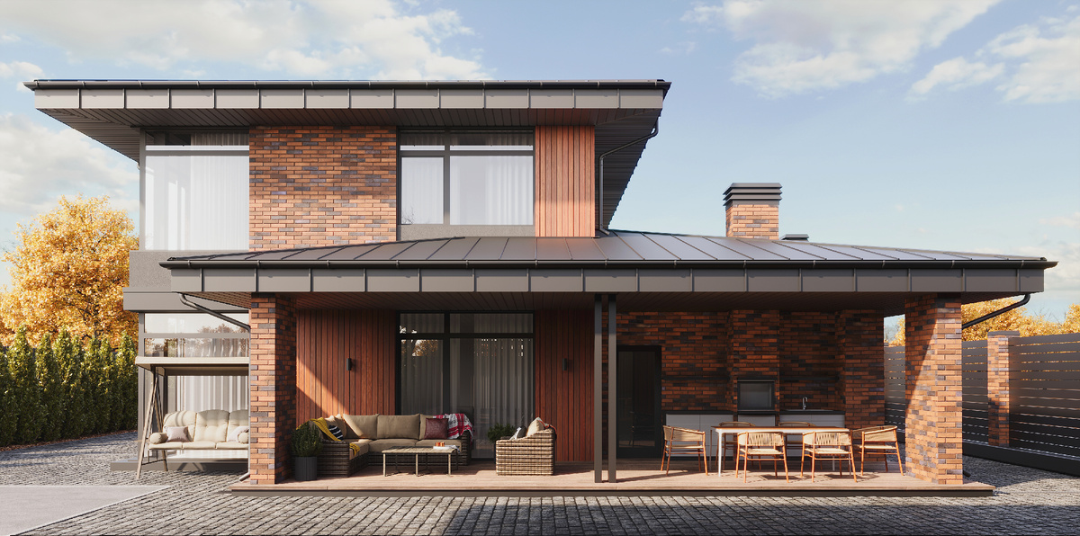 Проект "Тоскана"