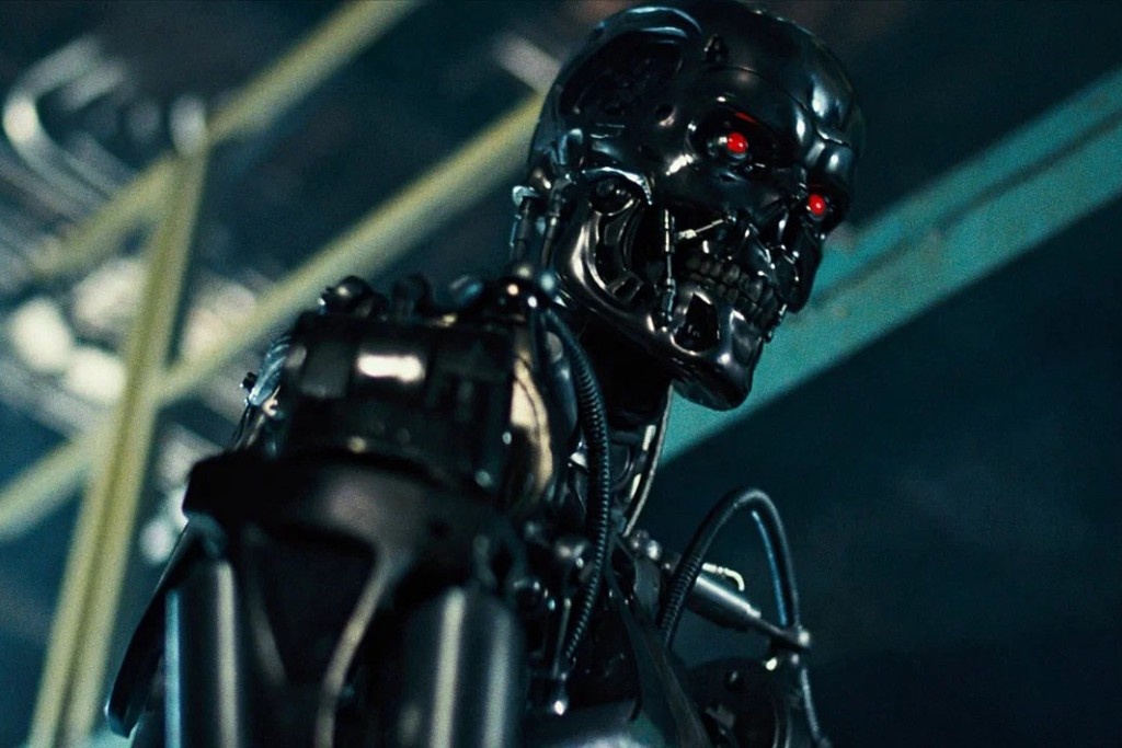    Фото © «Терминатор», режиссер Джеймс Кэмерон / Kinopoisk.ru