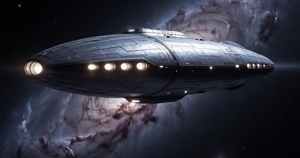 3I/ATLAS не астероид: уфологи вновь заявили, что им управляют пришельцы