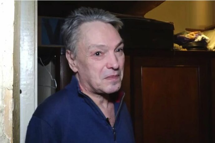 Андрей Дубровский