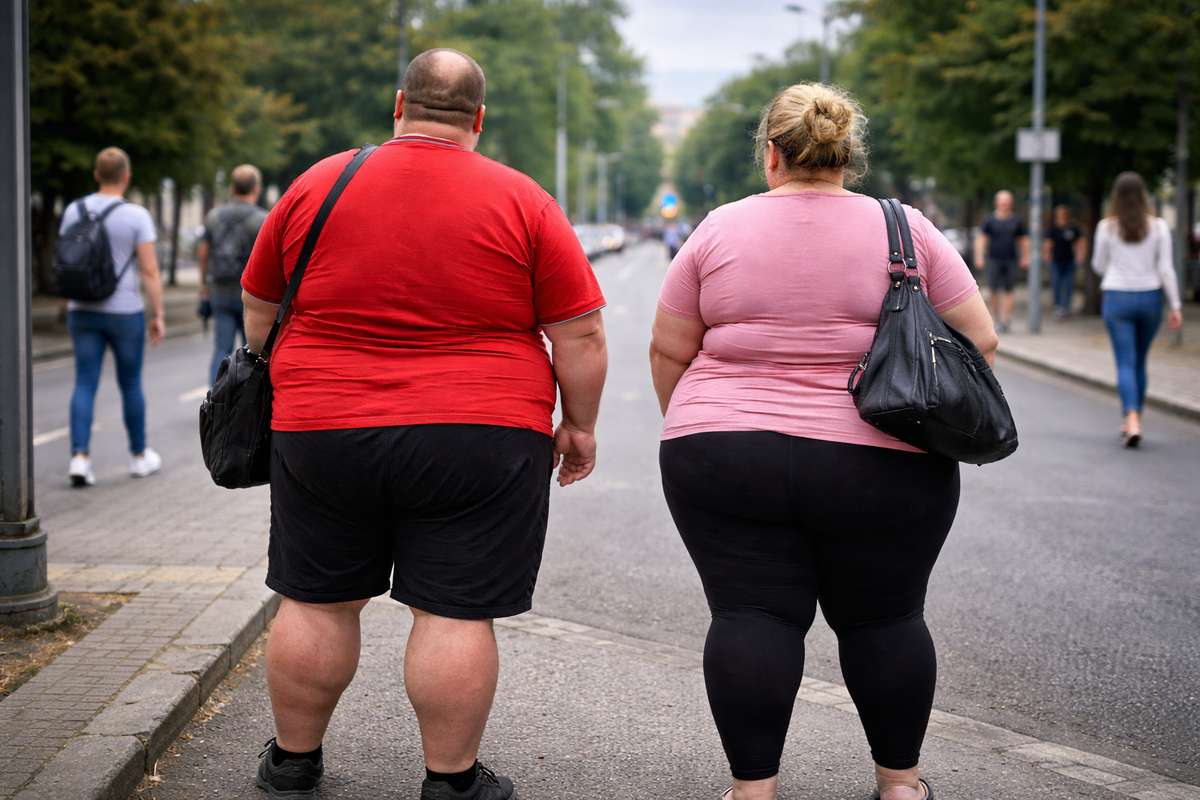   Взносы по ОМС предложили связать с вредными привычками. Фото: нейросеть