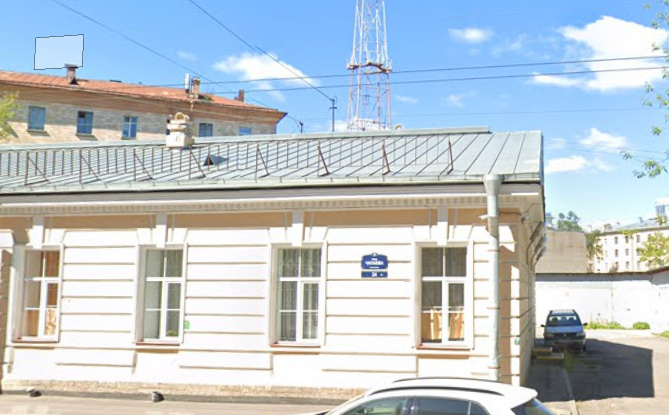 Фото: скриншот Google Maps