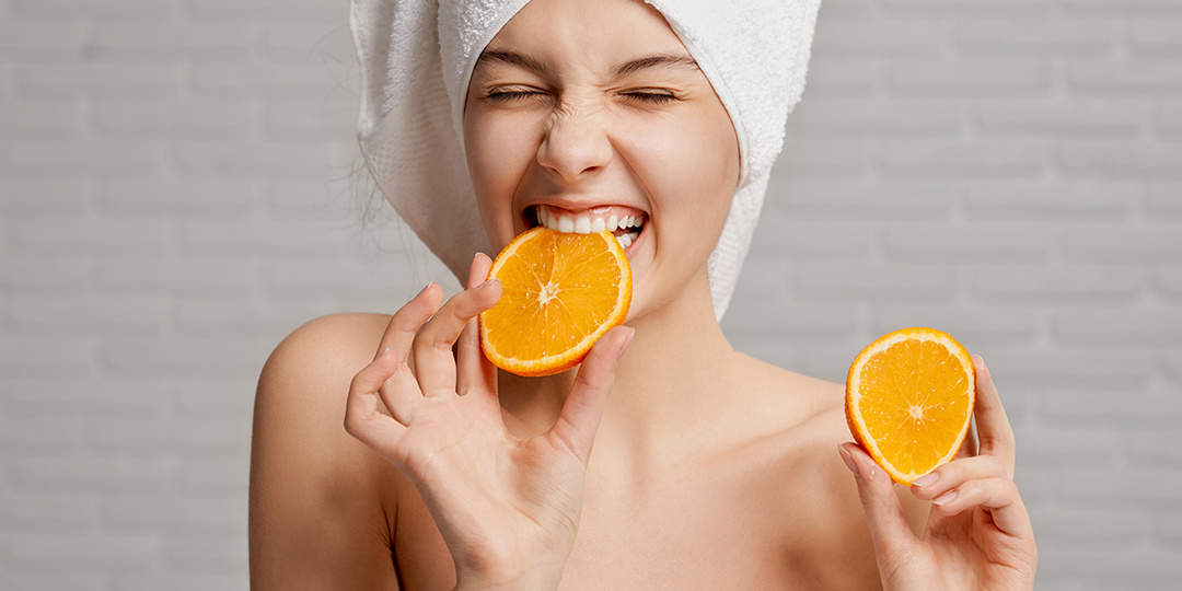 Чем опасен дефицит витамина С для здоровья зубов и десен? Ответил стоматолог