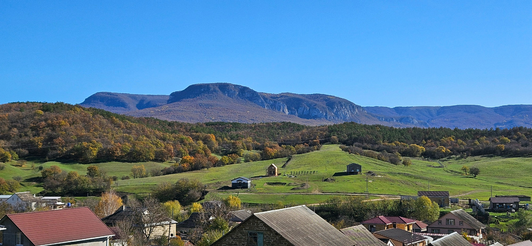 Покупка земли в Крыму. Не все так просто. Часть 1. Подготовительный этап.