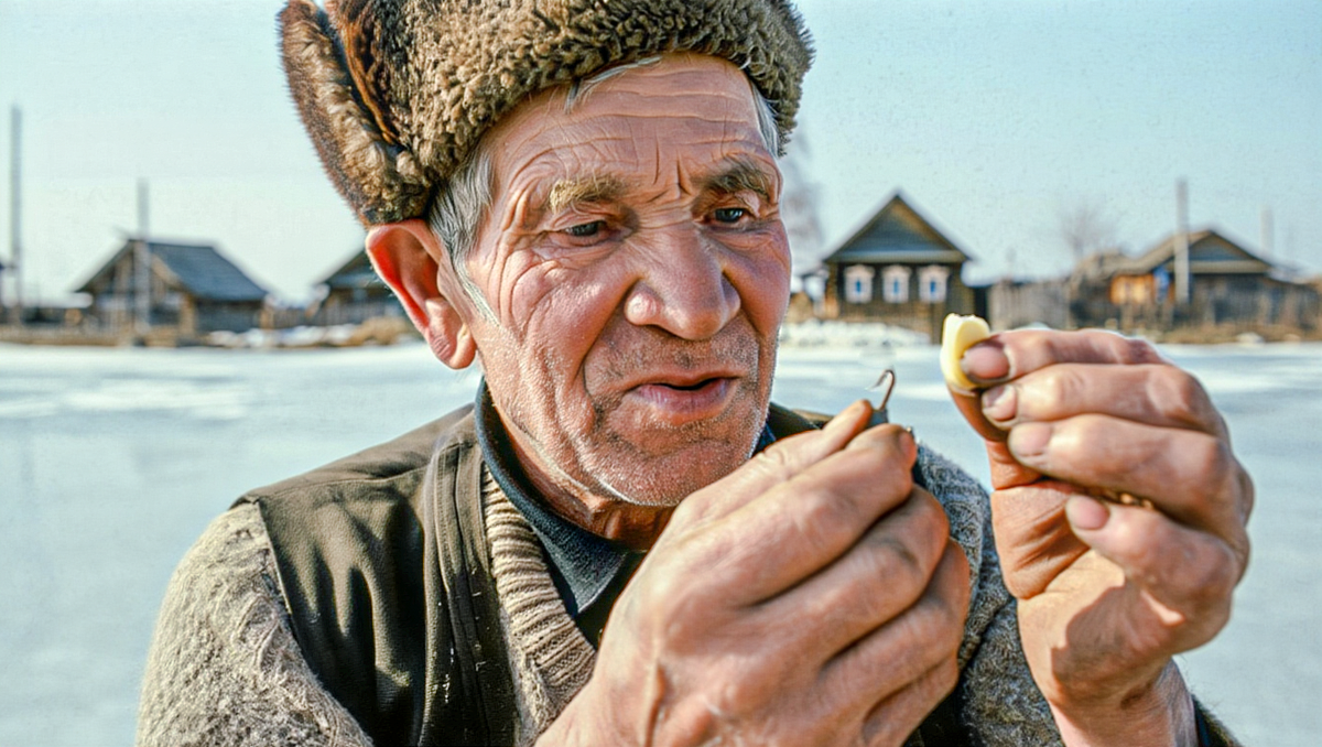 Иллюстрация к статье создана при помощи ИИ