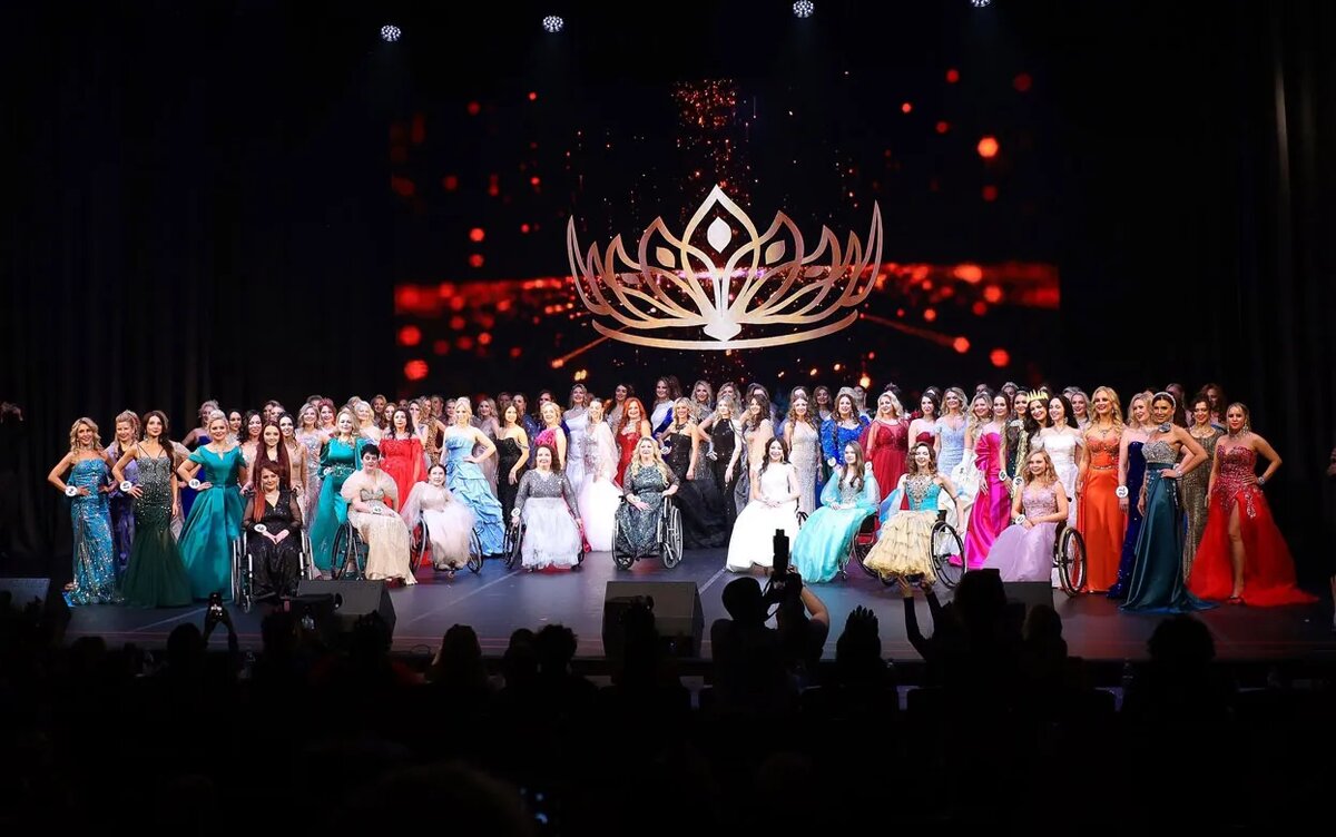    Красота, материнство и интеллект: в Ижевске пройдет финал конкурса красоты по республике и ПФО