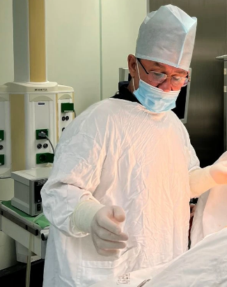 Фото: Минздрав СК