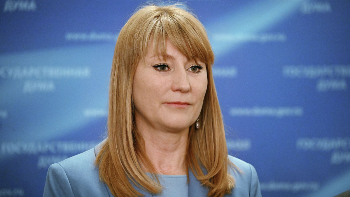    Светлана Журова РИА