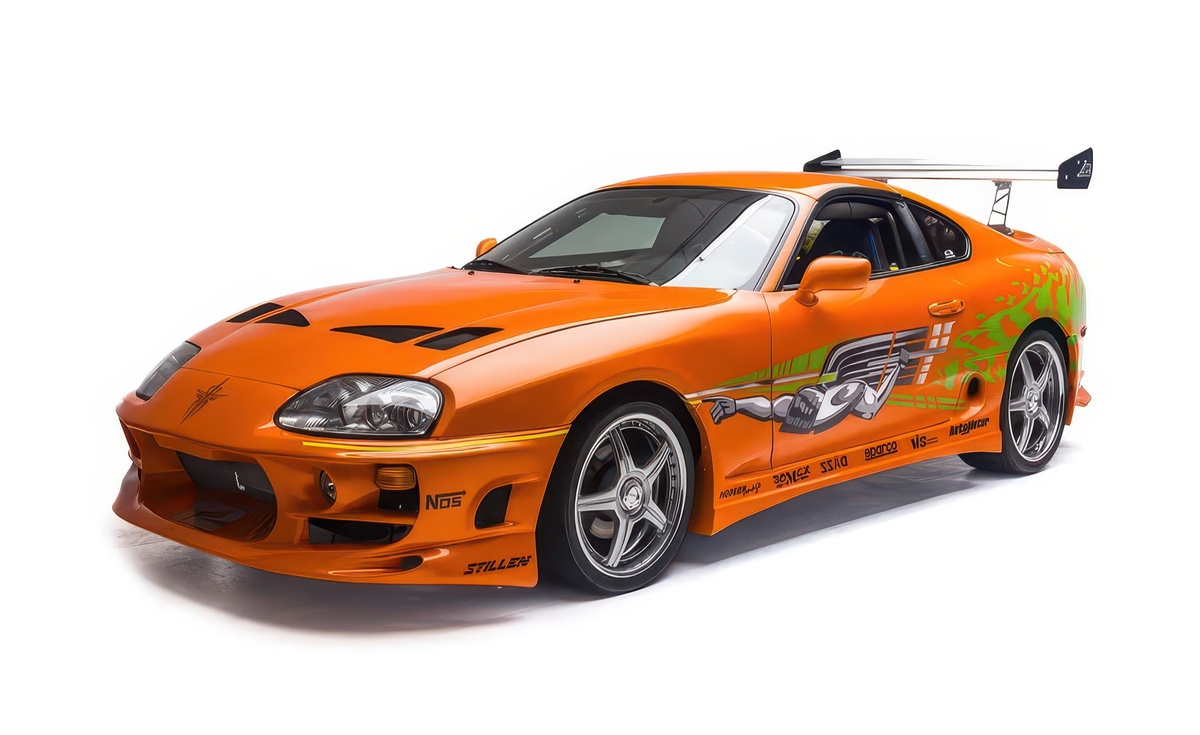 © Petersen Automotive Museum