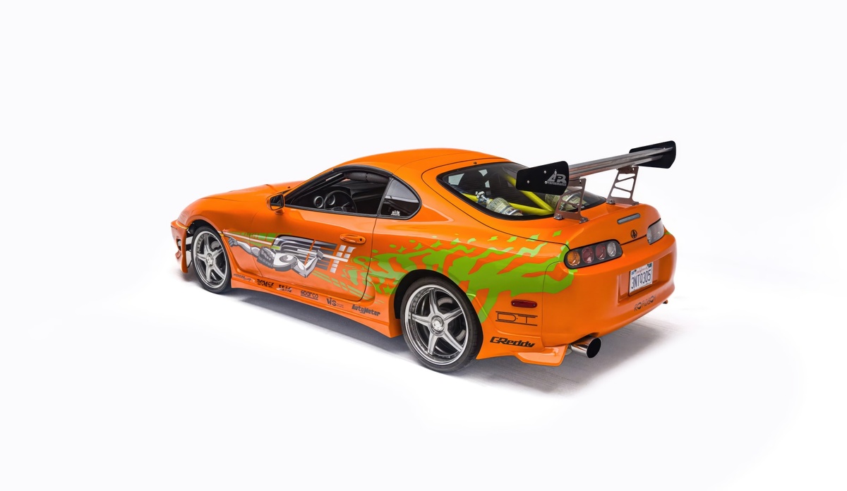 © Petersen Automotive Museum