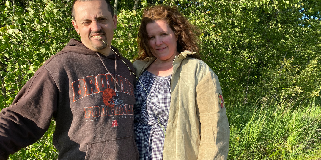 «Залипание в соцсетях»