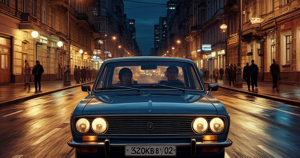 Затмение душ. Часть вторая