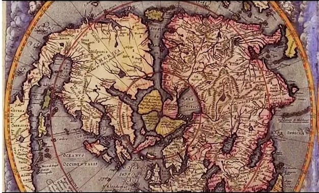 Когда на небе было три Луны и не было бесов-завоевателей