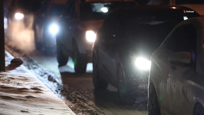      Фото: Дмитрий Ахмадуллин / / ИА «Победа26»