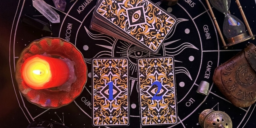 Он следит за вами? Соцсети, общие знакомые и его тайный интерес. Честный Таро-расклад