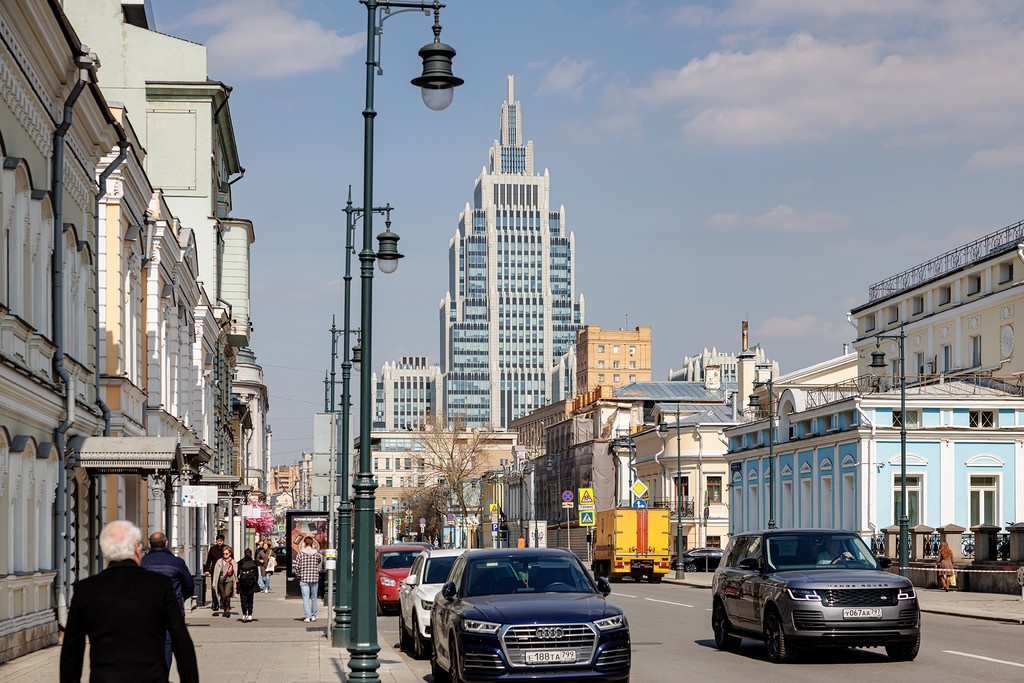    Фото © Дмитрий Дубинский / Абзац