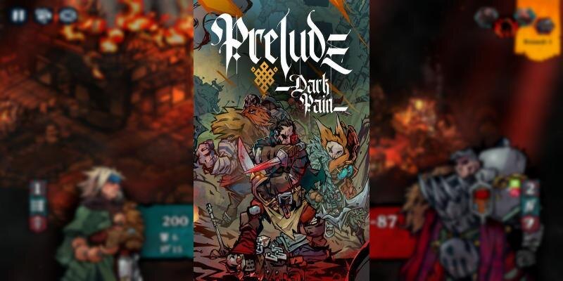    Игра Prelude Dark Pain