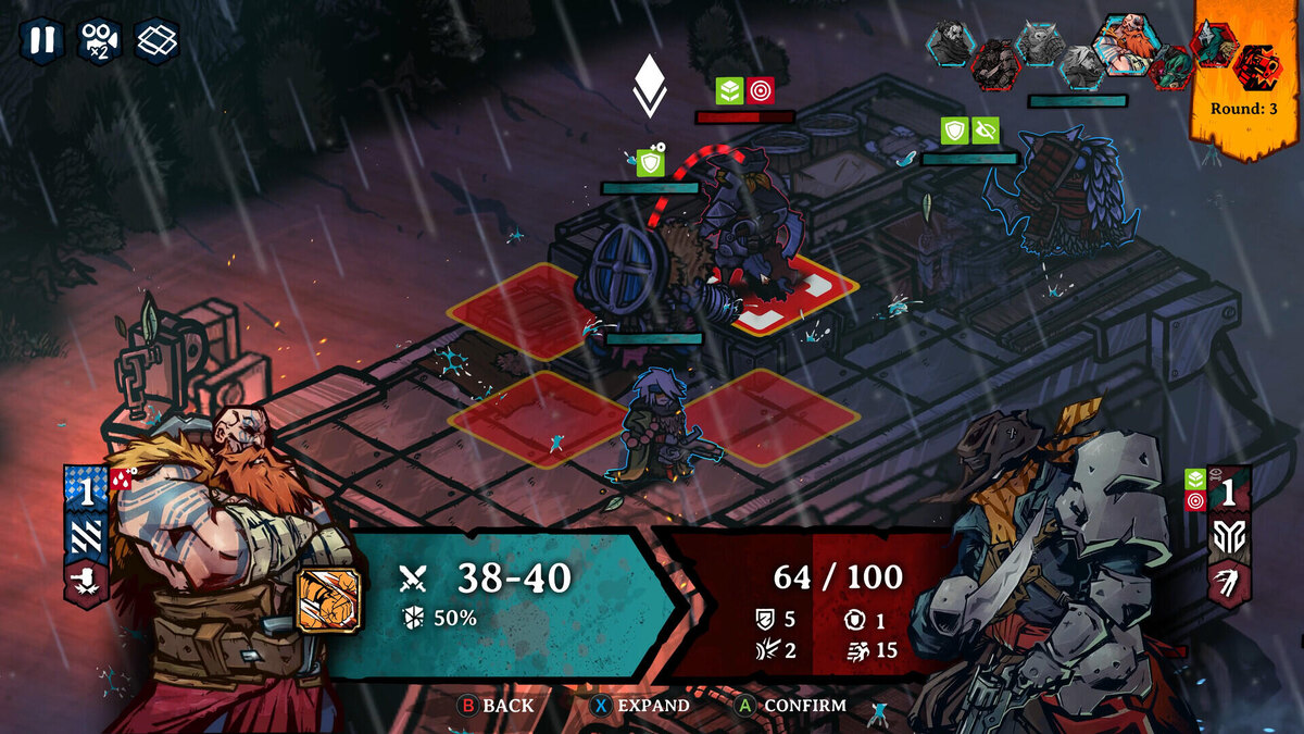    Галерея игры Prelude Dark Pain