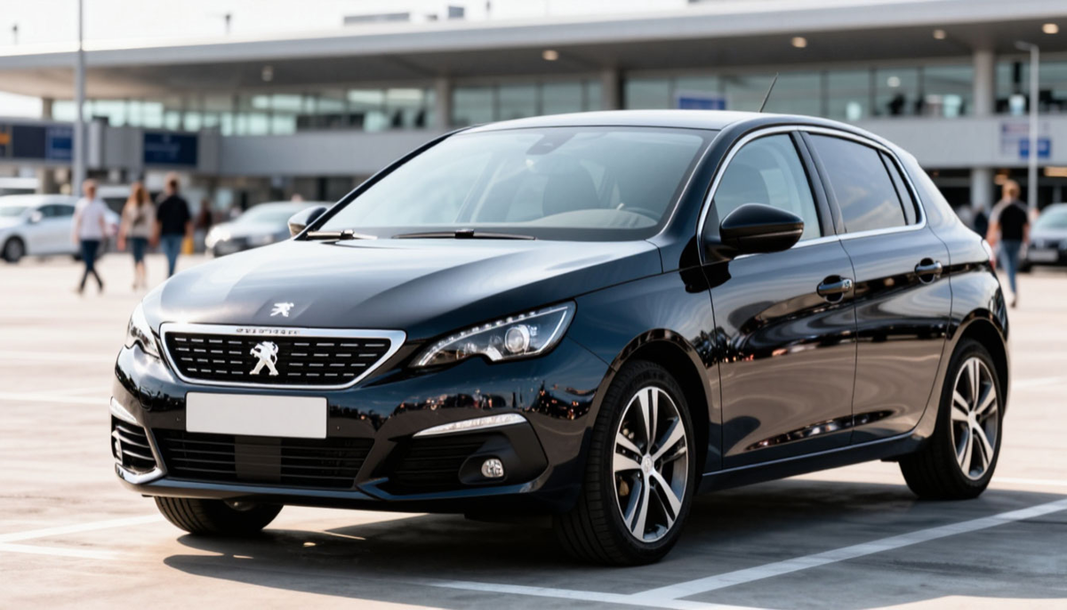 Как добраться из аэропорта Минска в центр города