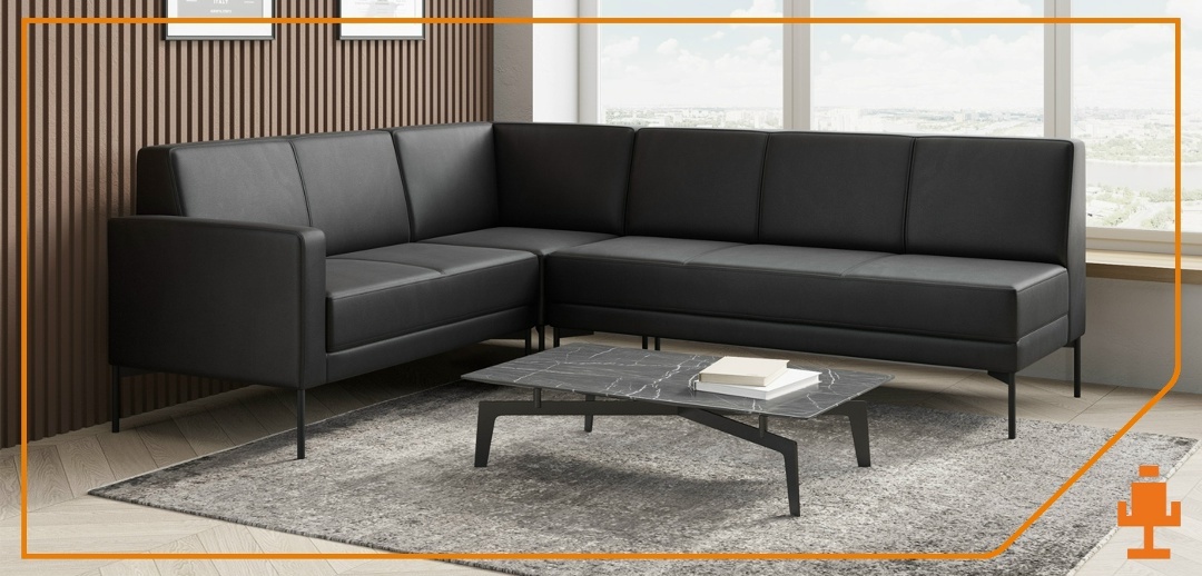 Современное рабочее пространство — это не только стол и кресло, но и возможность переключиться и восстановить силы. Удобная зона отдыха помогает снизить стресс, улучшить концентрацию и повысить продуктивность.