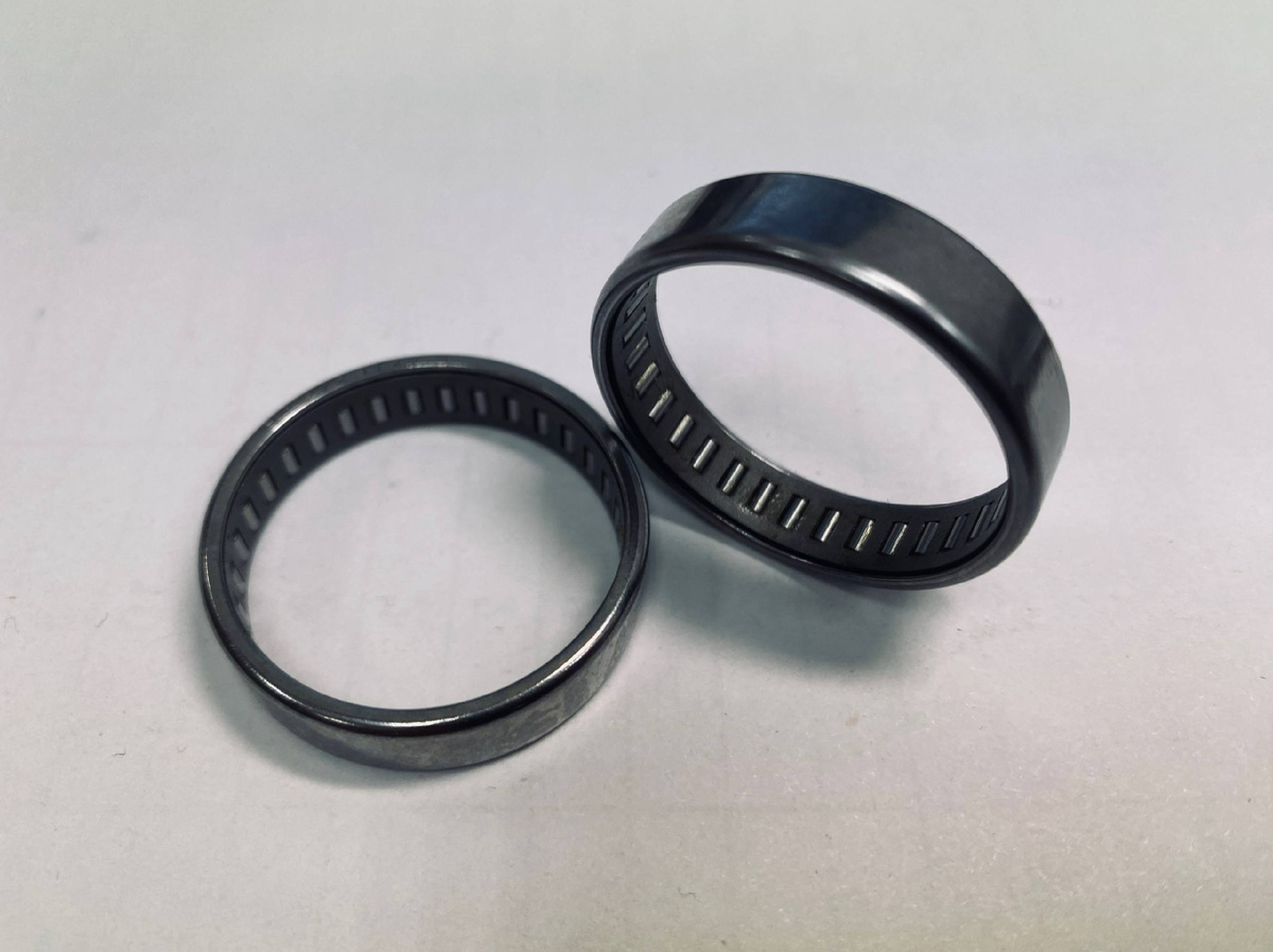 Подшипник рулевой рейки Opel Insignia | 27*31*7.5 | (H-05126 NB) | H-05126 | SNF
https://mirsalnikov.ru