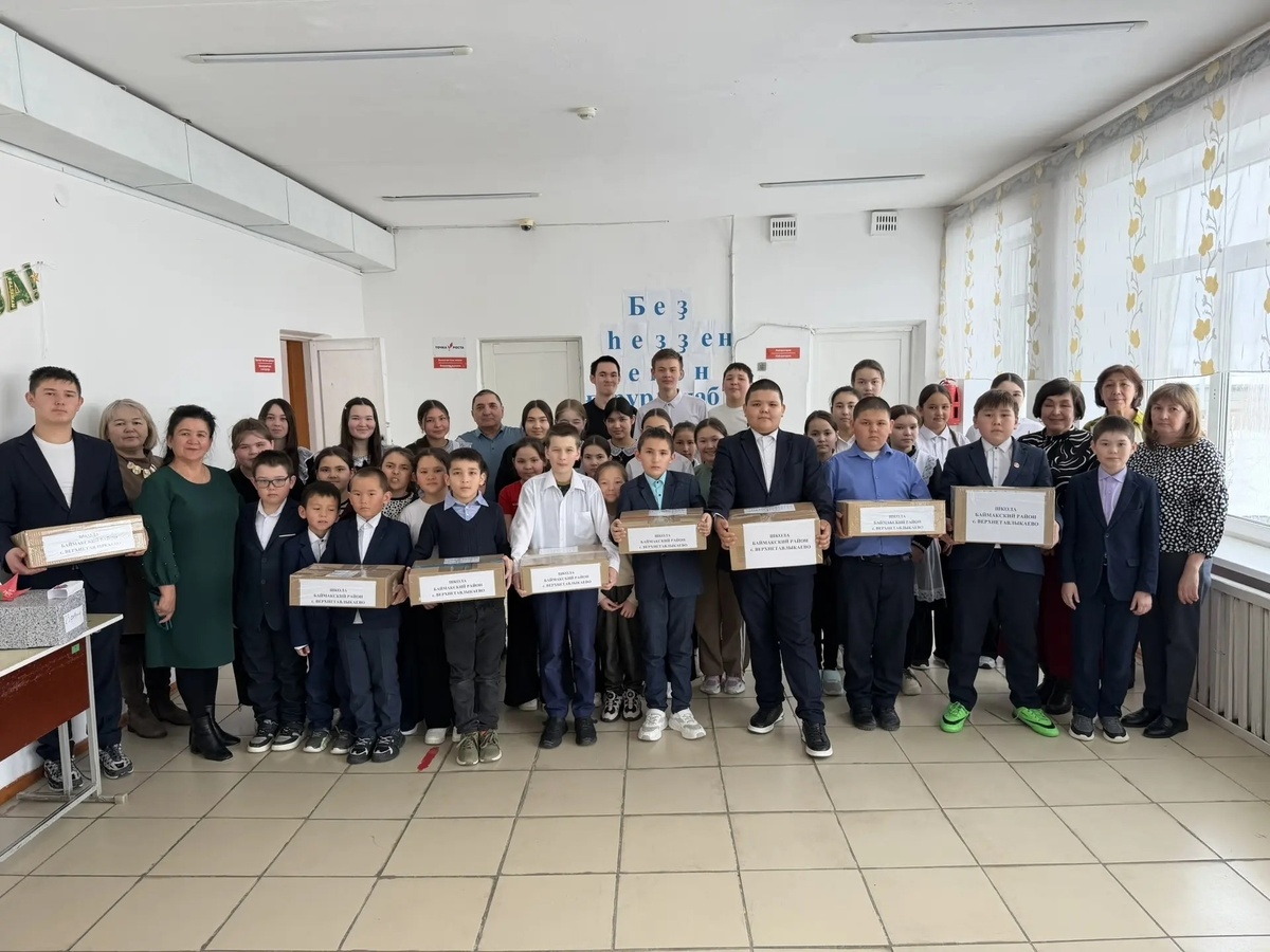     Изге эштән балалар ҙа ситтә ҡалмай