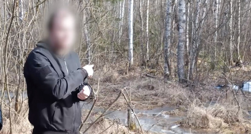    Фото: ЦОС ФСБ России / ТАСС