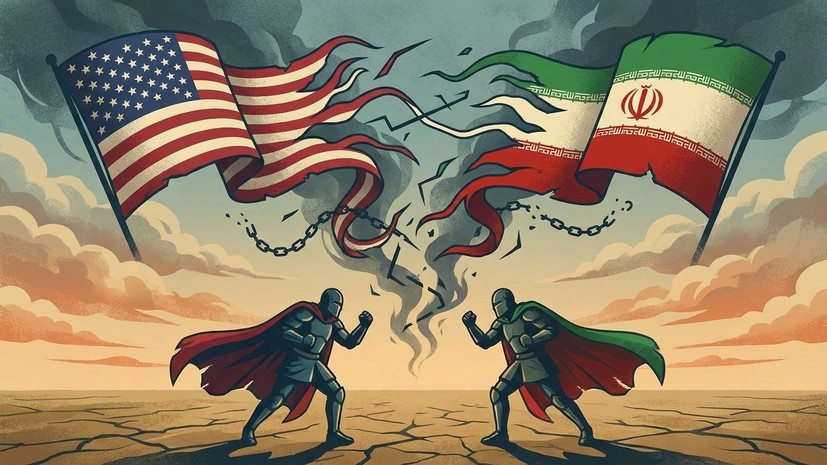   Сгенерировано с помощью ИИ