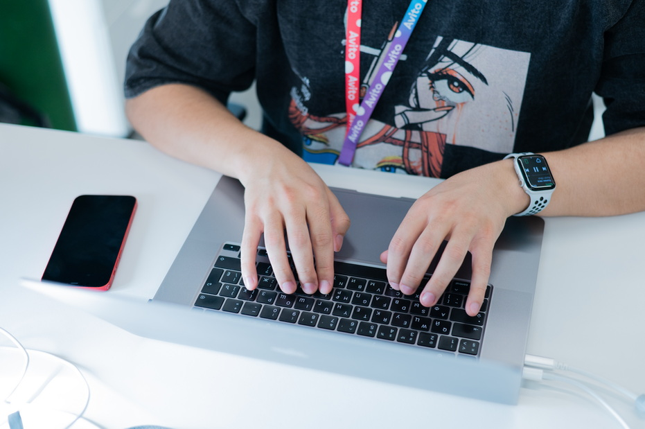    » открыл набор на стажировку для разработчиков