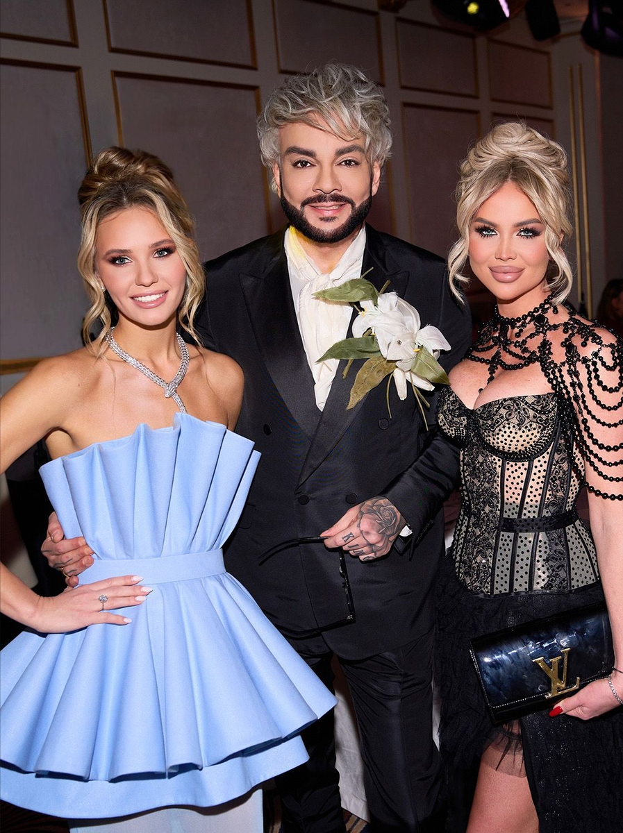 ПРЕСС-СЛУЖБА FASHION TV