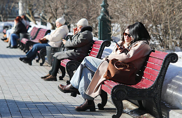   Василий Кузьмичёнок/АГН «Москва»