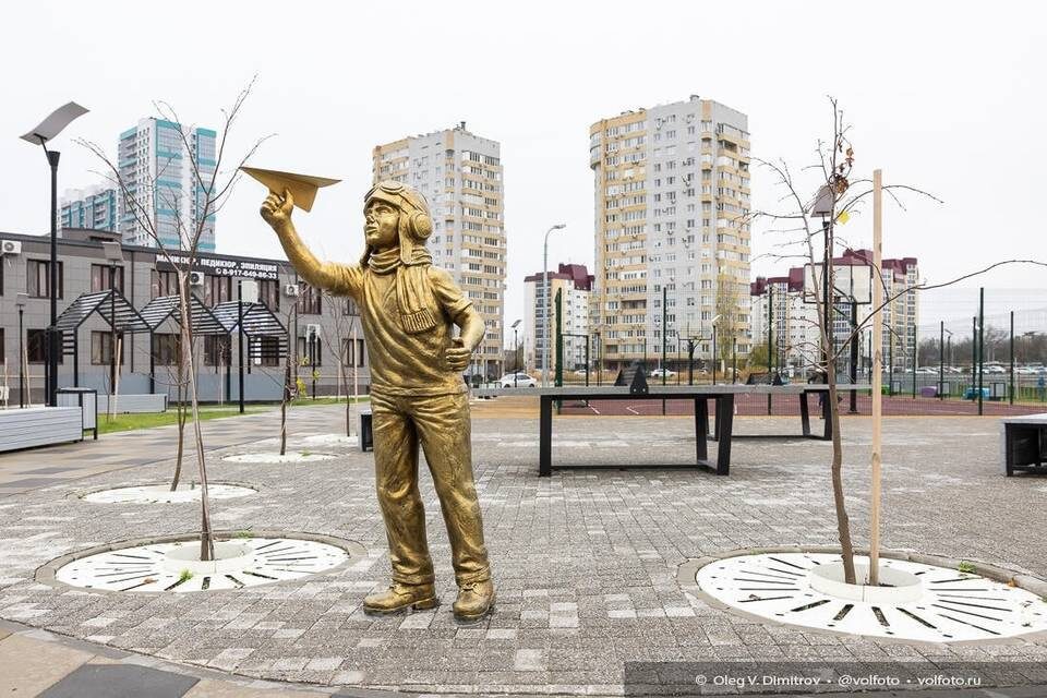    Фото: Олег Димитров / "Городские вести"