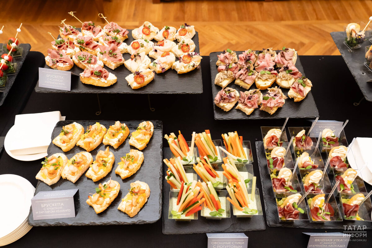 Фото: © Салават Камалетдинов / «Татар-информ»