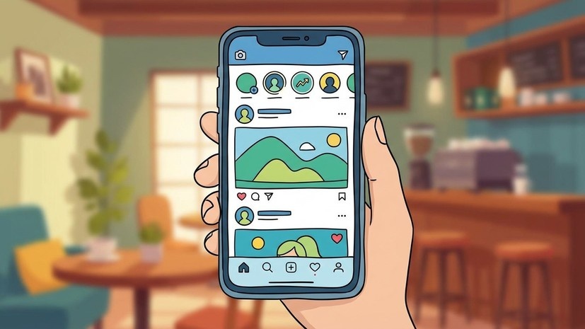   Сгенерировано с помощью ИИ