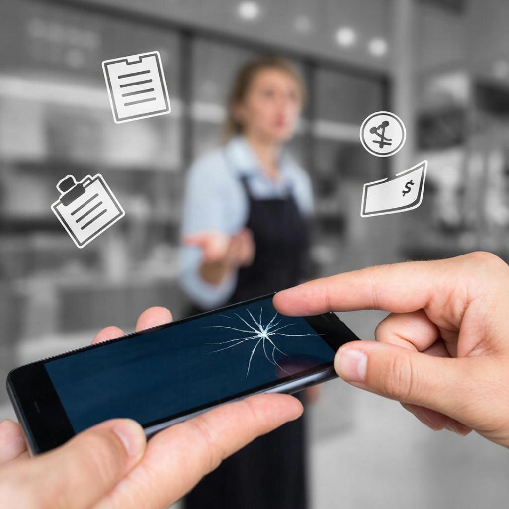 Какие права появляются у покупателя, если в товаре найдены дефекты (включая скрытые)?