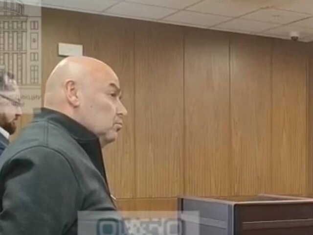    Фото: телеграм-канал "Суды общей юрисдикции города Москвы"