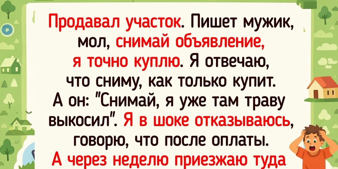 10+ комичных случаев, когда день стал чуточку веселее из-за обычного объявления