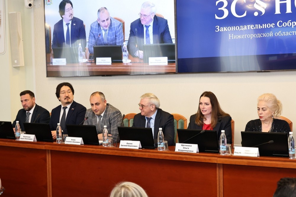    Совет ЗСНО обсудил реформу системы ОМС: акцент на лечении, а не на штрафах