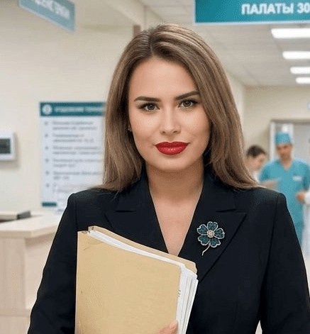 юрист Разина Д.А.