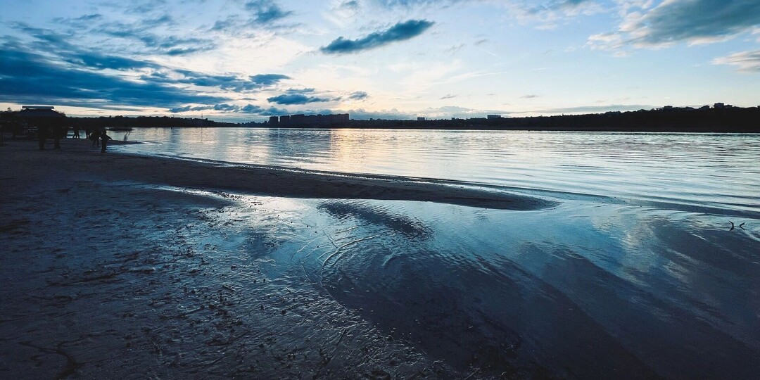 В Петрозаводске требуют миллионы рублей с мэрии и коммунальщиков за ущерб природе