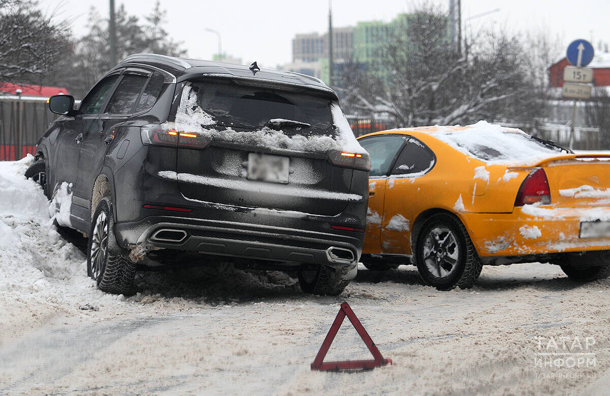 Фото: © Михаил Захаров /«Татар-информ»