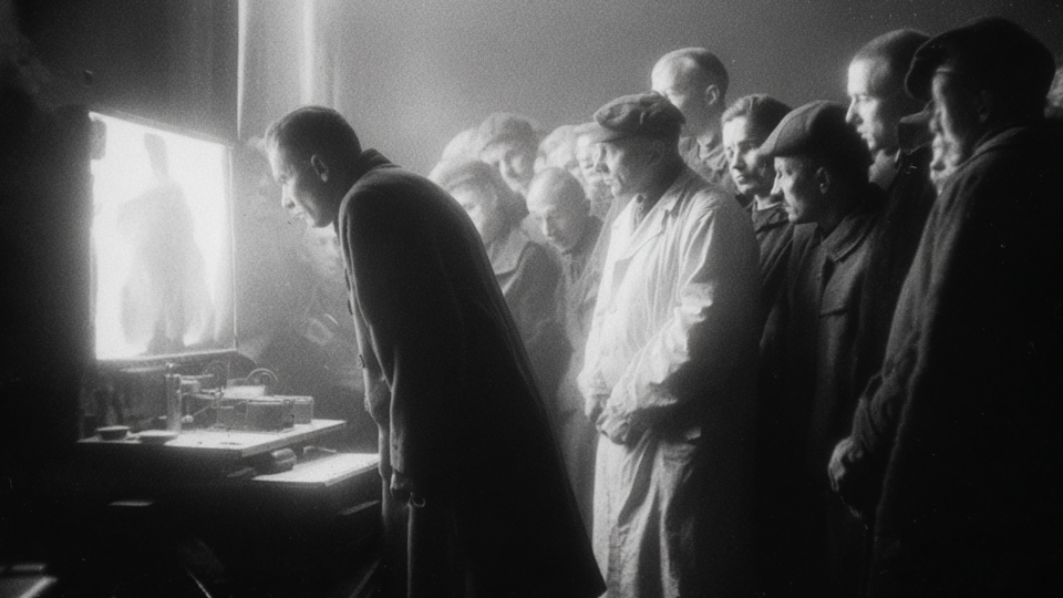 Фото: © РЕН ТВ