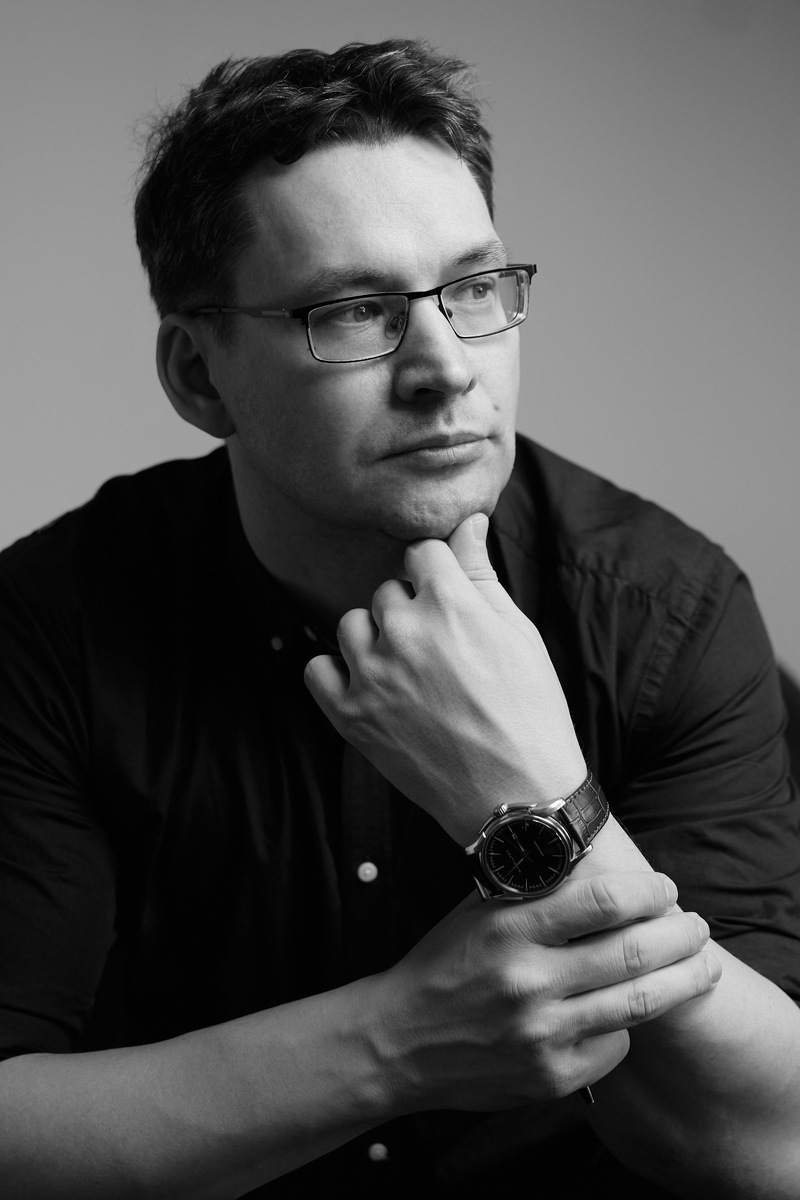 Иван Гусев. Фото: Виктор Давидюк